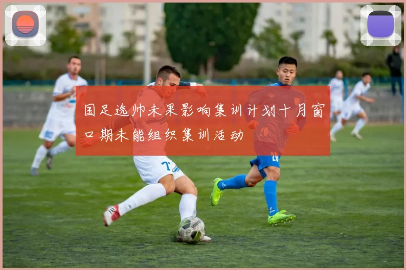 国足选帅未果影响集训计划十月窗口期未能组织集训活动